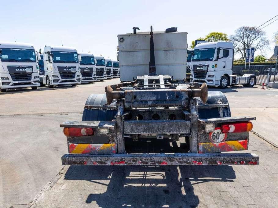 Daf CF55.220 Foto 12