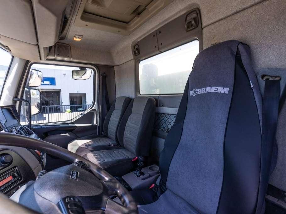 Daf CF55.220 Foto 15