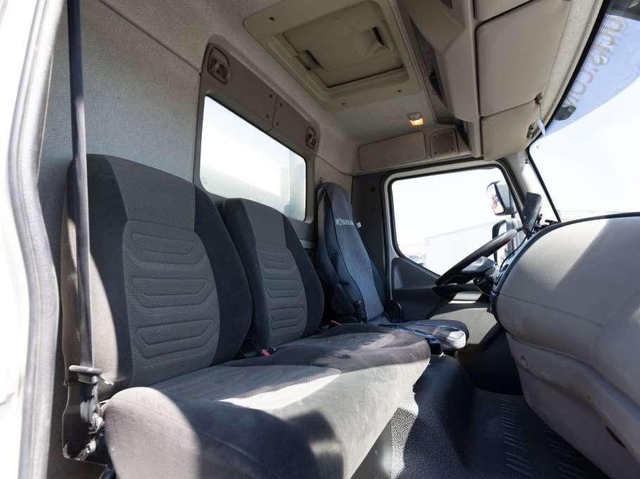 Daf CF55.220 Foto 19