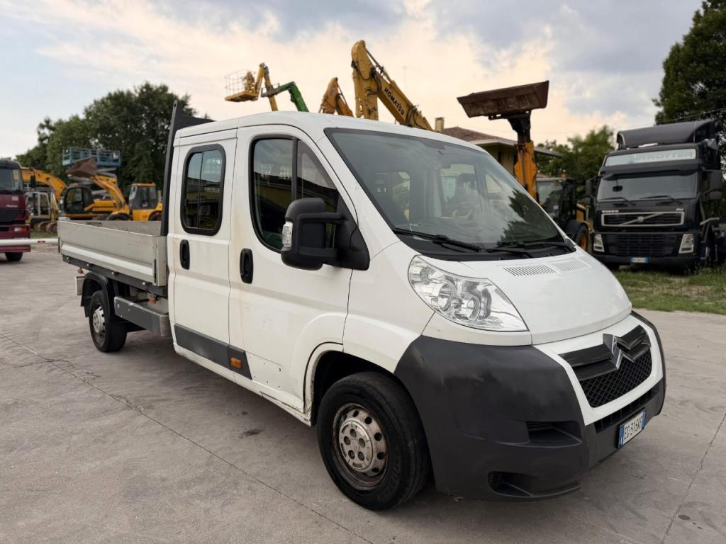 Citroen Jumper Foto 2