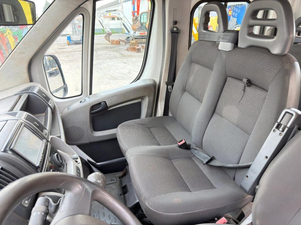 Citroen Jumper Foto 6
