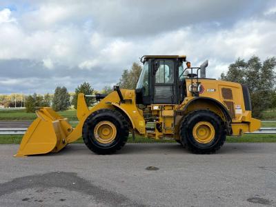 Caterpillar 950M Foto 1