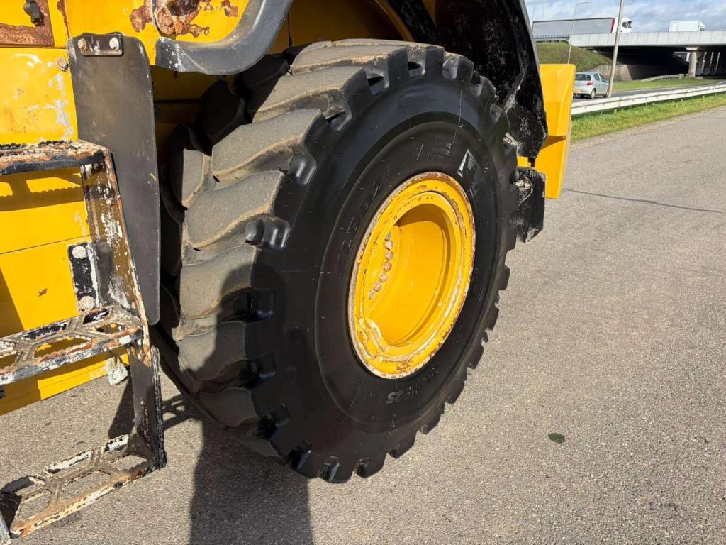 Caterpillar 950M Foto 12