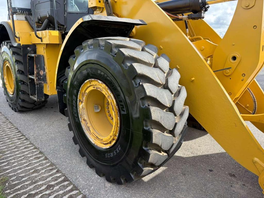 Caterpillar 950M Foto 13
