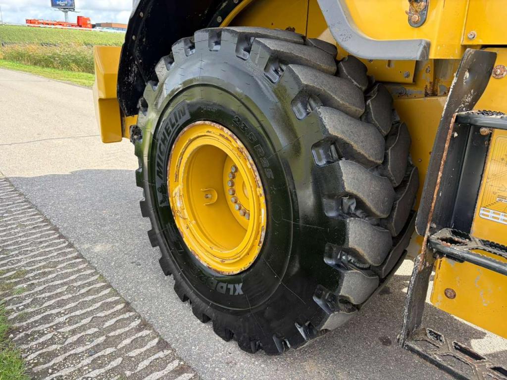 Caterpillar 950M Foto 14