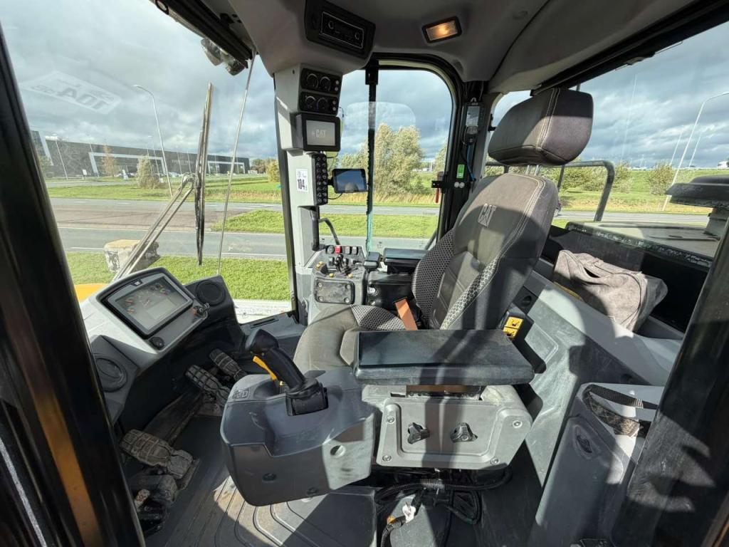 Caterpillar 950M Foto 16