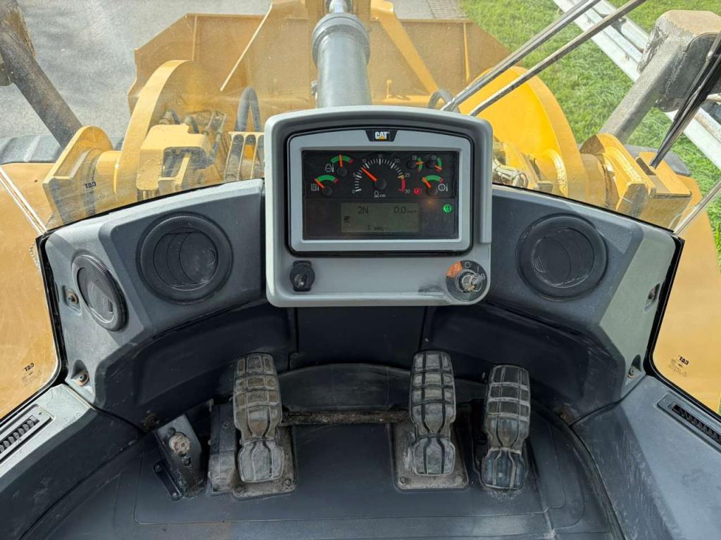 Caterpillar 950M Foto 17