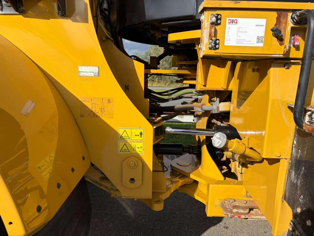 Caterpillar 950M Foto 27
