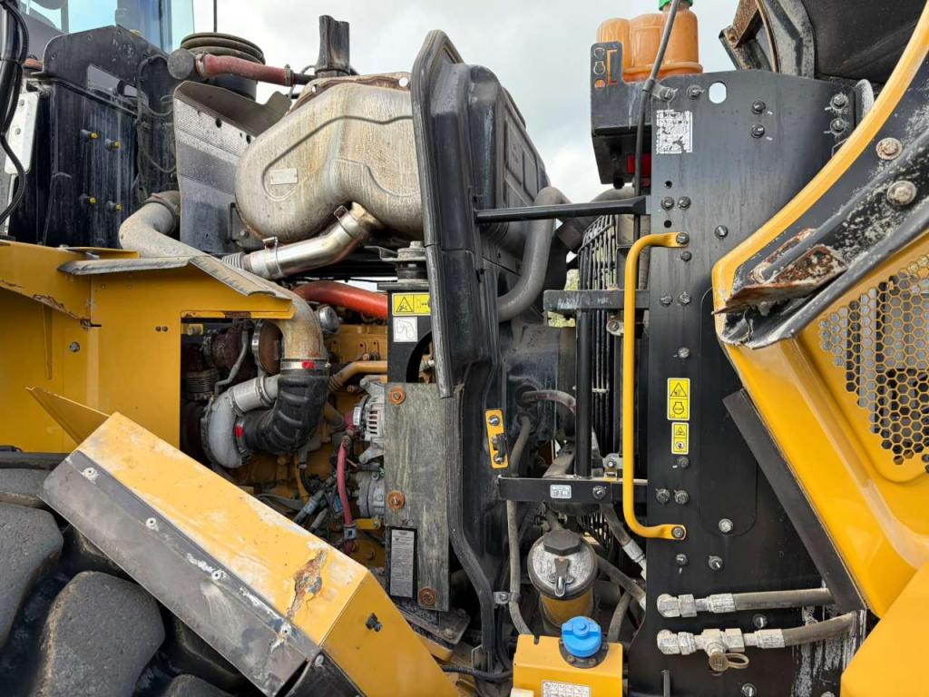 Caterpillar 950M Foto 28