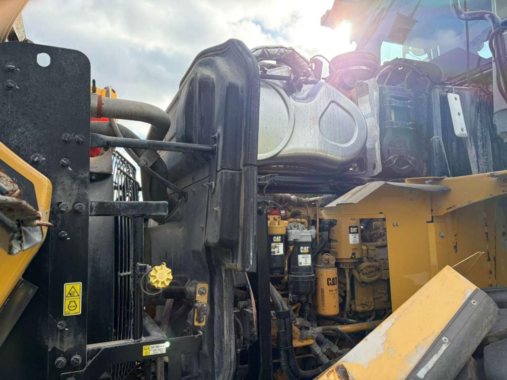 Caterpillar 950M Foto 30