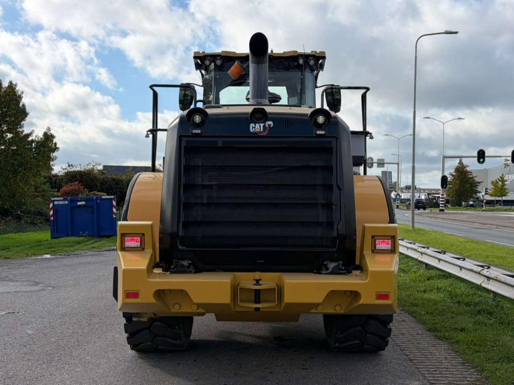 Caterpillar 950M Foto 4