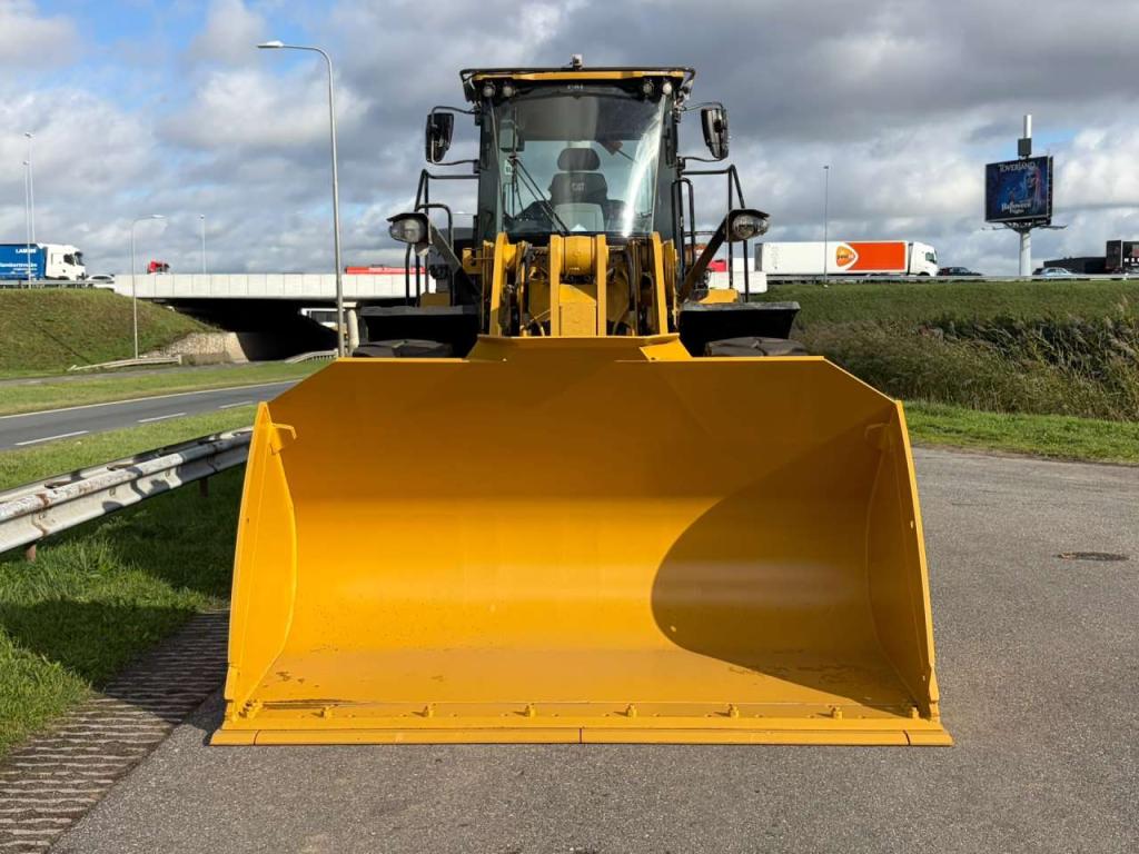 Caterpillar 950M Foto 8