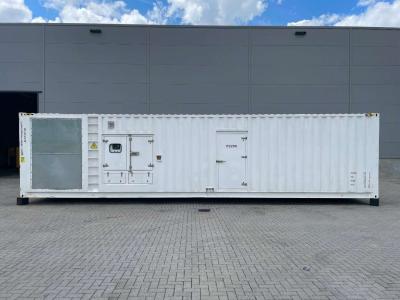 Perkins 4016-TAG2A - 2.200 kVA Generator - DPX-19826 in vendita da DPX Power Europe B.V.