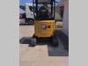 Caterpillar 301.7 Foto 6 thumbnail