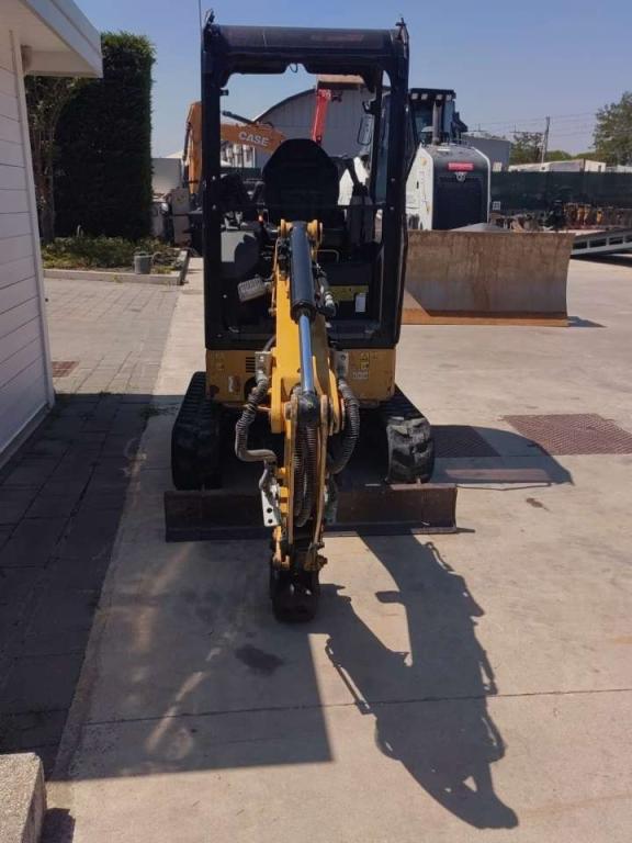 Caterpillar 301.7 Foto 5