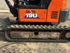 Hitachi ZX19U-6 YRL Foto 10 thumbnail