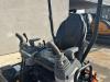 Hitachi ZX19U-6 YRL Foto 14 thumbnail