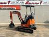Hitachi ZX19U-6 YRL Foto 3 thumbnail