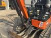 Hitachi ZX19U-6 YRL Foto 9 thumbnail