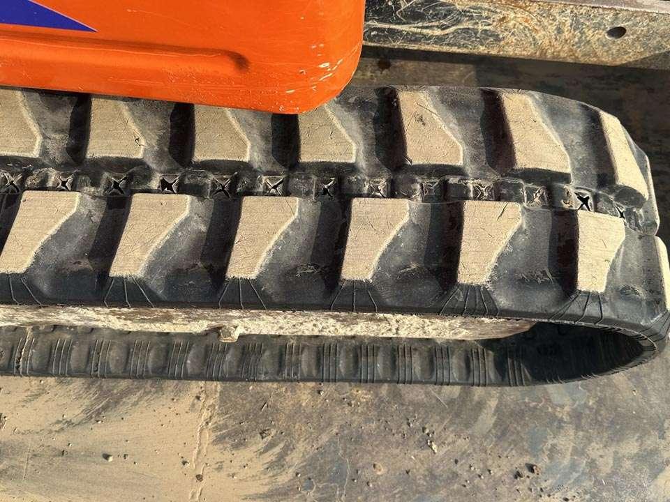 Hitachi ZX19U-6 YRL Foto 5