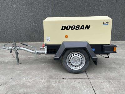 Doosan 7 / 20 in vendita da Machinery Resale