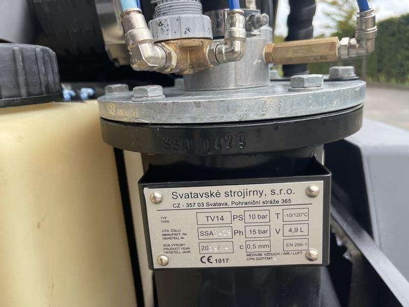 Doosan 7 / 20 Foto 11