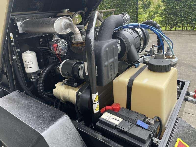 Doosan 7 / 20 Foto 12