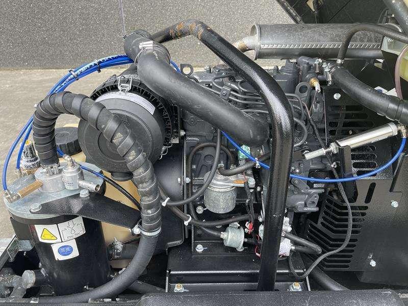 Doosan 7 / 20 Foto 14
