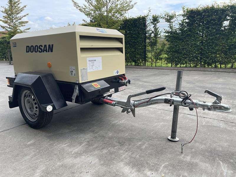 Doosan 7 / 20 Foto 6
