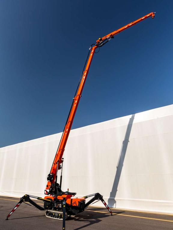 Jekko SPX 532 Foto 5