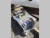 S2 for 25-32 ton excavators Attachment plate Foto 1 thumbnail