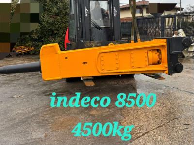 Indeco MES 8500 in vendita da Centro Commercio Macchine
