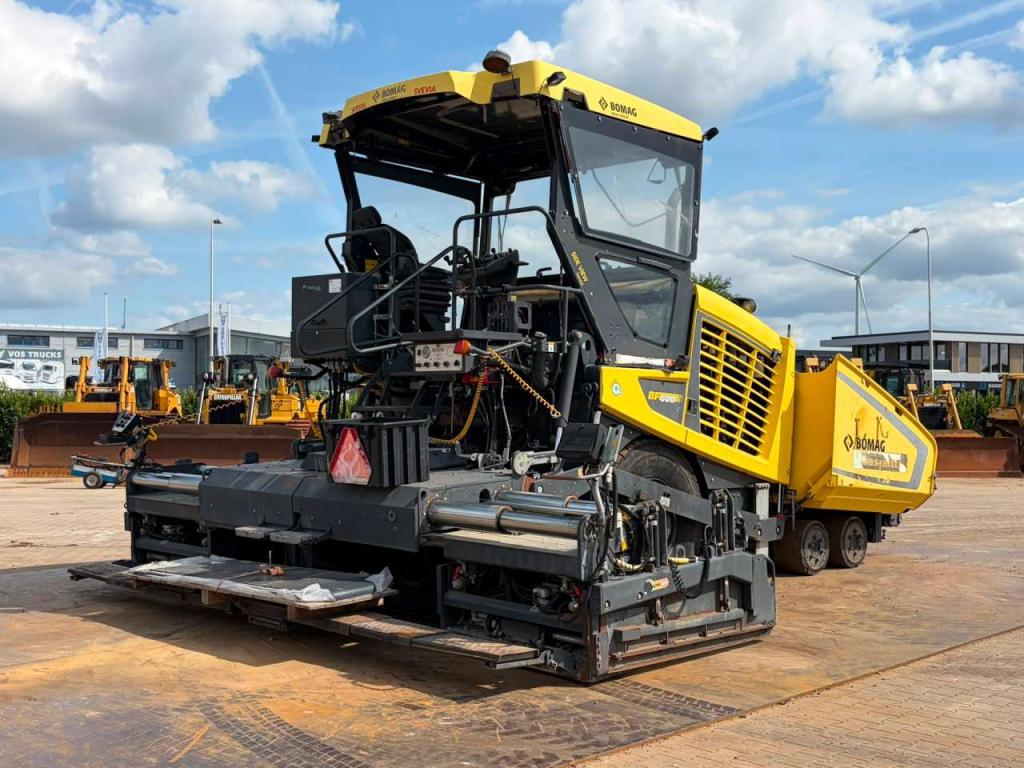 Bomag BF600P-2 Foto 12