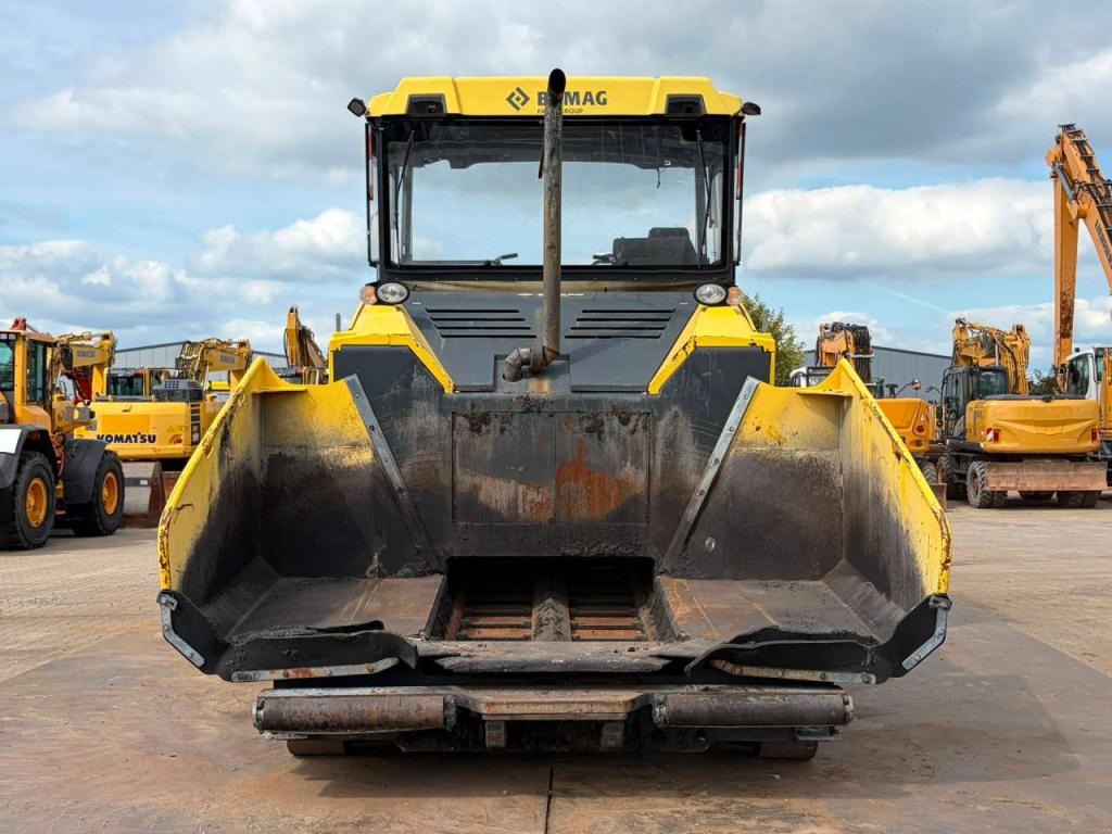 Bomag BF600P-2 Foto 18