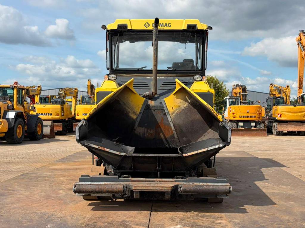 Bomag BF600P-2 Foto 19