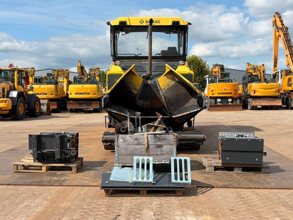 Bomag BF600P-2 Foto 21