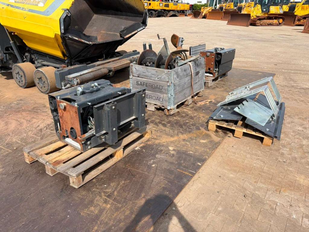 Bomag BF600P-2 Foto 23