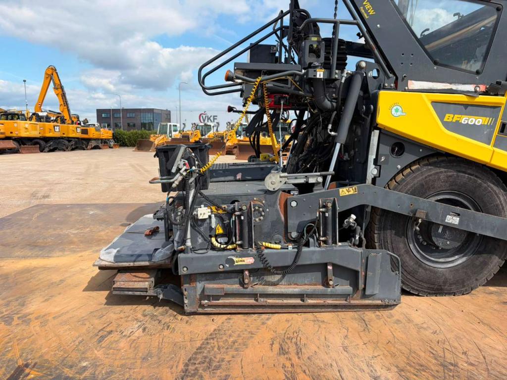 Bomag BF600P-2 Foto 25