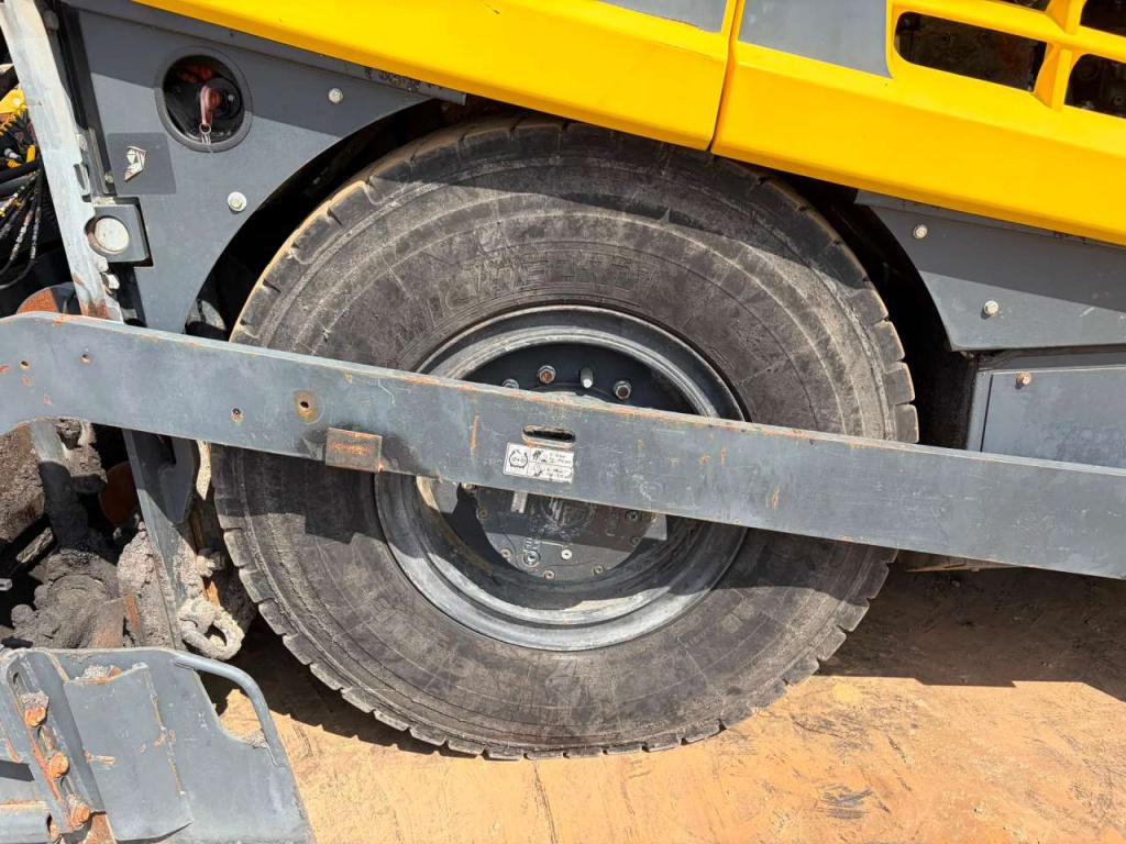 Bomag BF600P-2 Foto 29