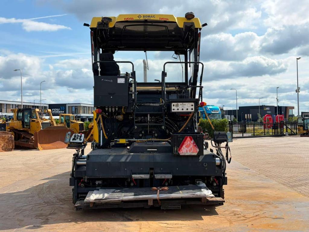 Bomag BF600P-2 Foto 9