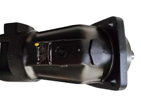Bosch Rexroth A2FO125/61R-PBB05 Foto 1
