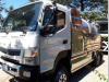 MITSUBISHI FUSO CANTER 6C18 4X4 Foto 1 thumbnail