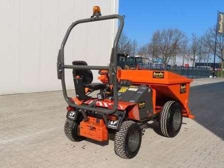Ausa D-150RMA Foto 2