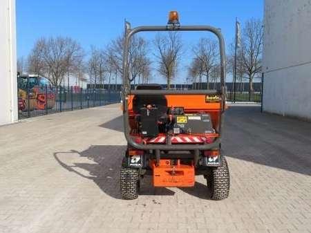 Ausa D-150RMA Foto 3