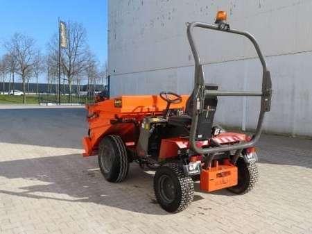 Ausa D-150RMA Foto 4