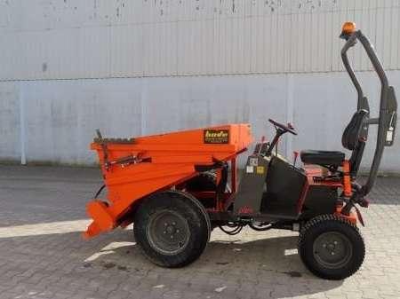 Ausa D-150RMA Foto 5