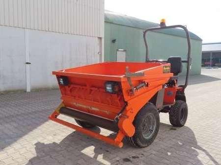 Ausa D-150RMA Foto 6