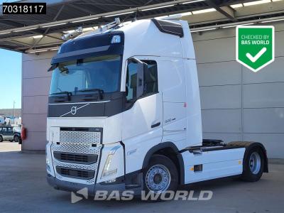 Volvo FH 500 4X2 XL ADR 2xTanks VEB+ TC in vendita da BAS World B.V.