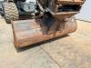 Liebherr A910 - Blade / Auto Greasing / Quick Coupler Foto 19 thumbnail