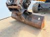 Liebherr A910 - Blade / Auto Greasing / Quick Coupler Foto 20 thumbnail
